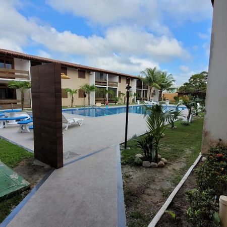 Apart Praia Porto Porto Seguro Exterior foto