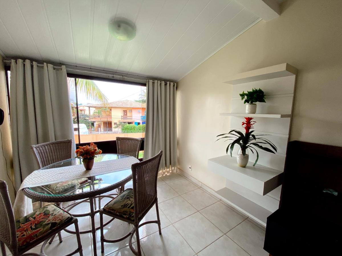 Apart Praia Porto Porto Seguro Exterior foto