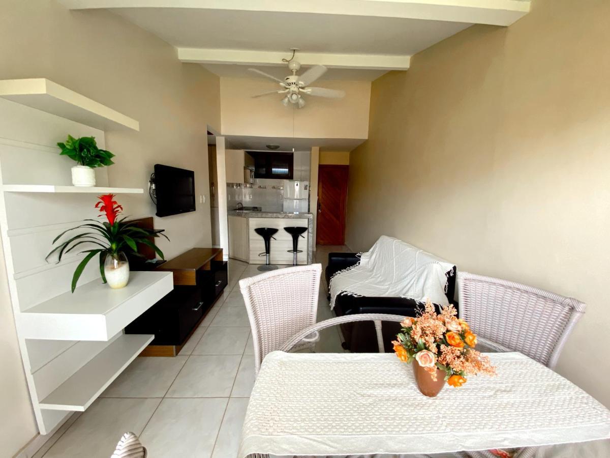 Apart Praia Porto Porto Seguro Exterior foto