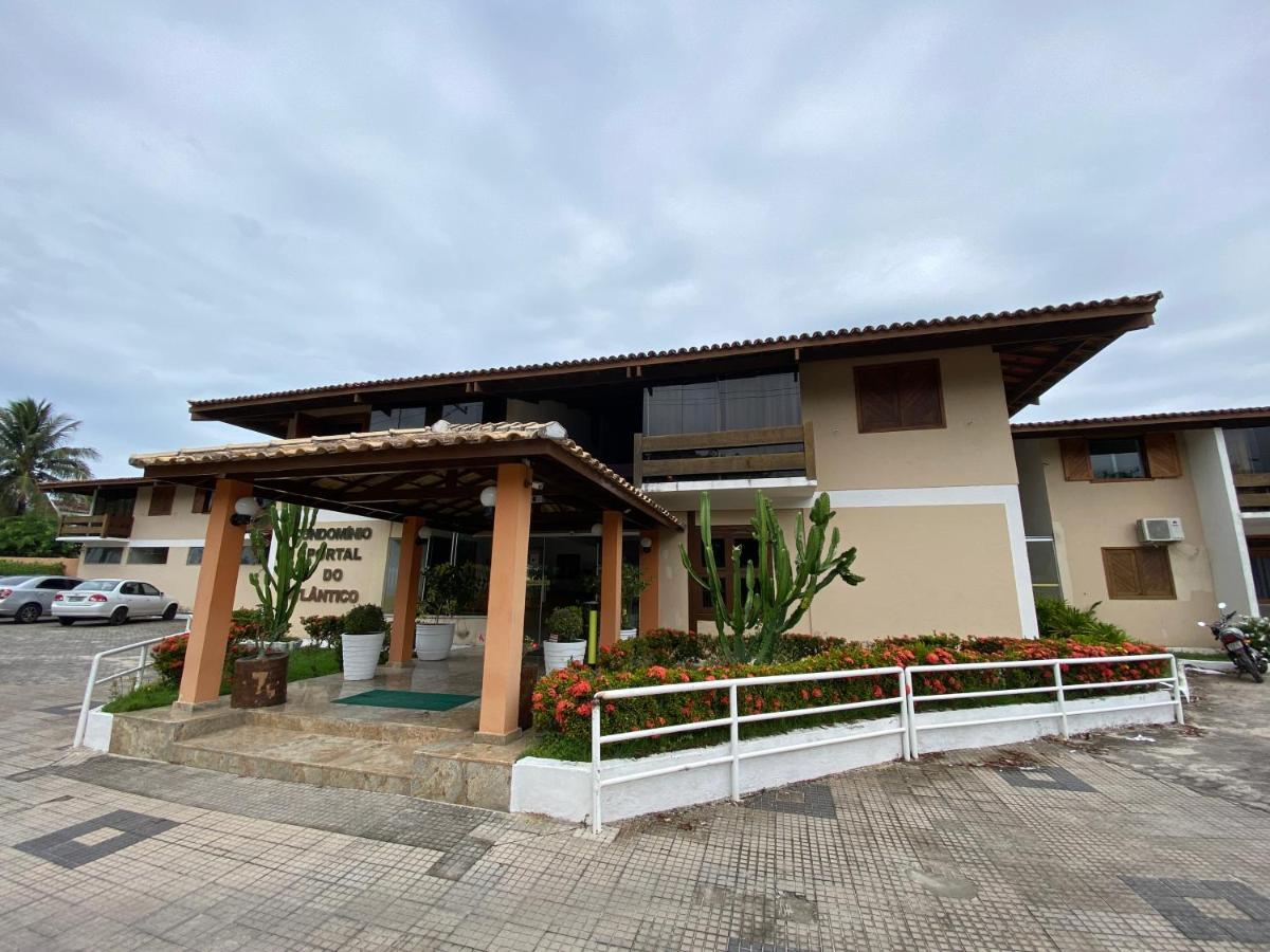 Apart Praia Porto Porto Seguro Exterior foto