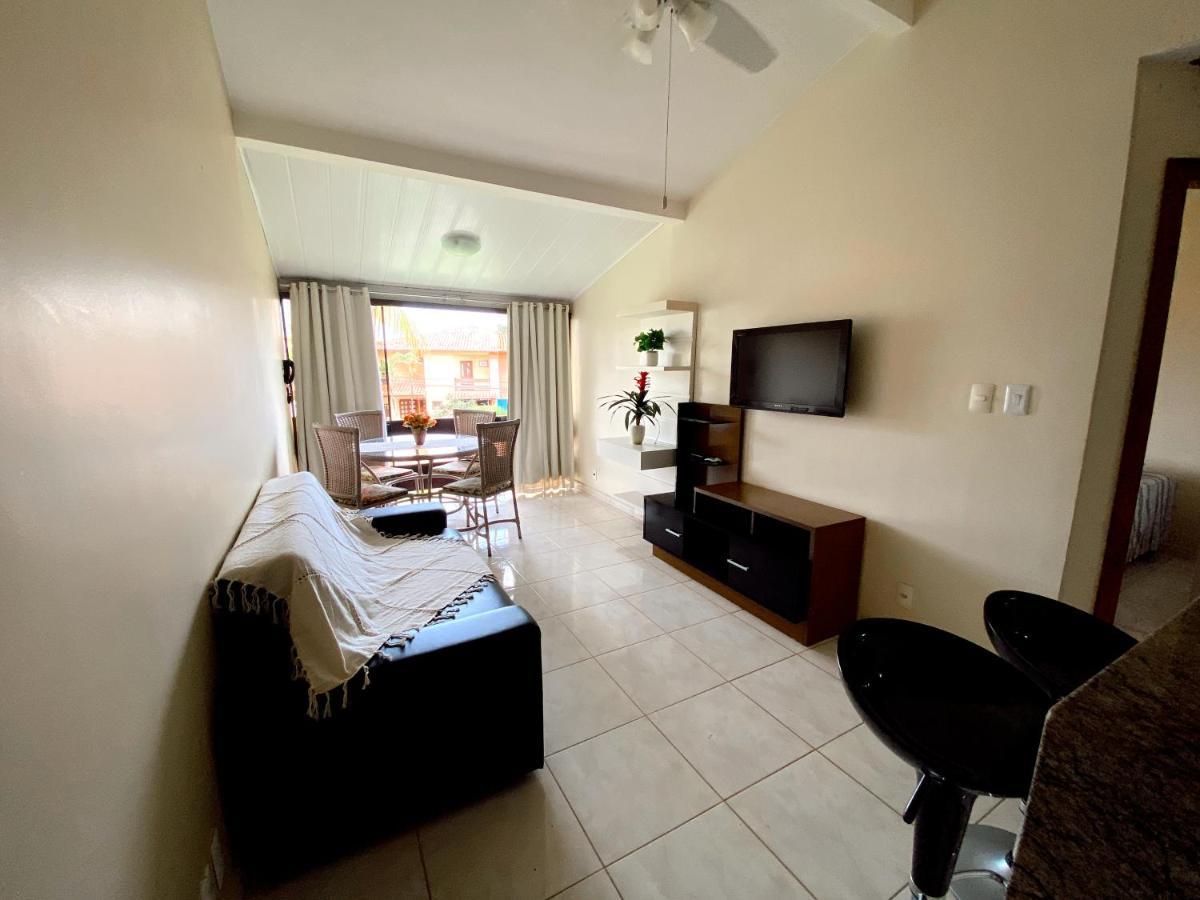 Apart Praia Porto Porto Seguro Exterior foto