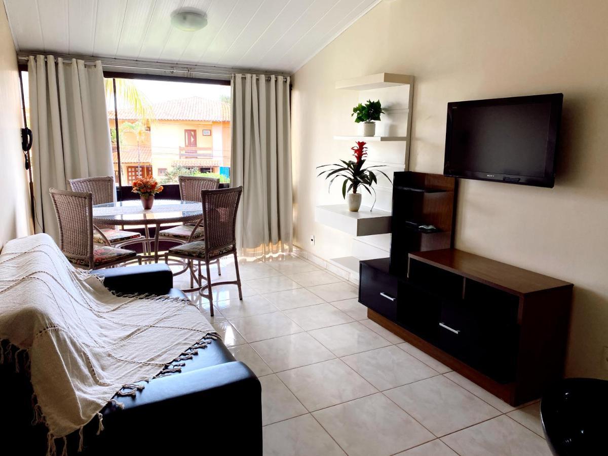 Apart Praia Porto Porto Seguro Exterior foto
