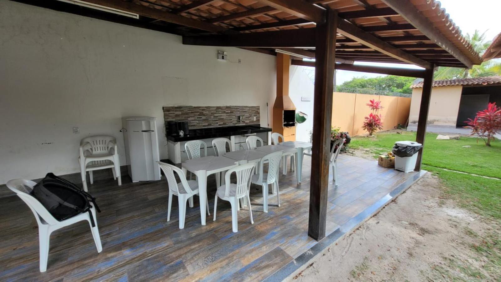 Apart Praia Porto Porto Seguro Exterior foto